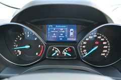 Fahrzeugabbildung Ford Kuga 2.0 TDCi  Schalter Titanium*Klimaautom.*AHK