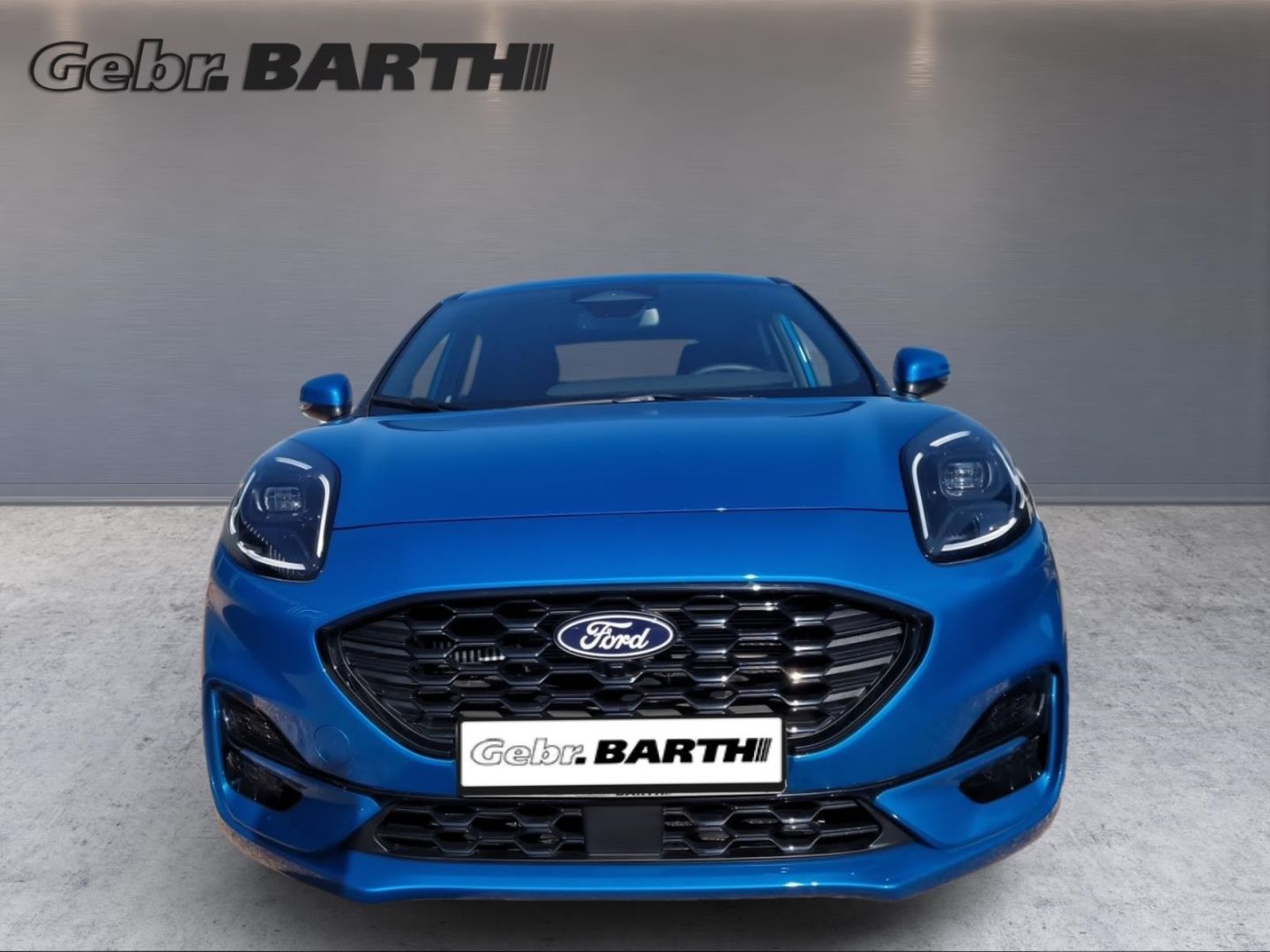 Fahrzeugabbildung Ford Puma ST-Line Winterpaket, 60Monate Garantie