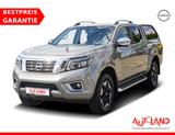 Nissan Navara NP300 2.3 dCi N-Connecta Double Cab LED N - graue Nissan Navara