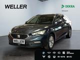 Seat Leon ST 2.0 TDI DSG Style *LED*AHK*RCam*ACC*SHZ*