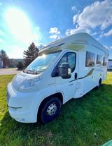 Fiat Ducato Carado T 348  - Angebote