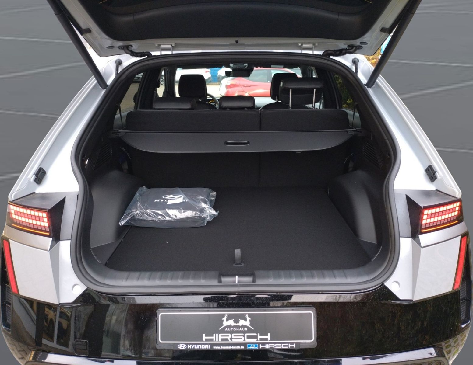 Hyundai IONIQ 5 - Bild 12