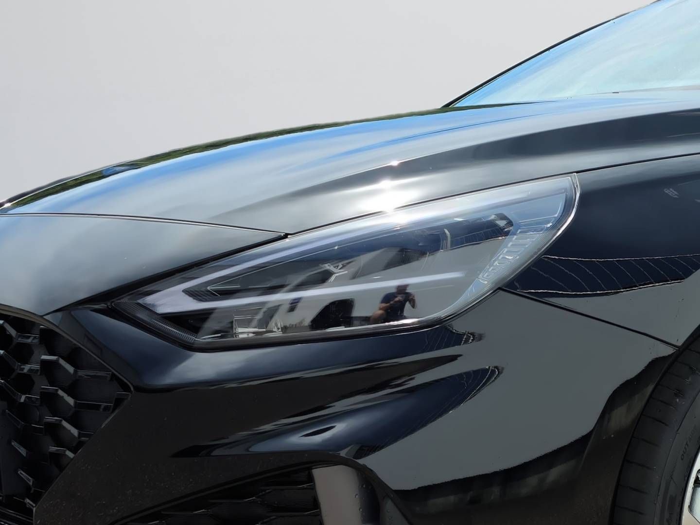 Hyundai i30 – Bild 5