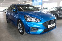 Fahrzeugabbildung Ford Focus ST-LINE Turnier LED ACC CAM WinterPaket