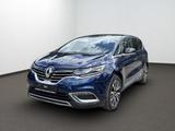 Renault Espace V Initiale*SCHECKHEFT*8FACH*SHZG/BL*MSGE - Renault Espace SUV