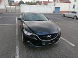 Mazda 6 2.2 SKYACTIV-D 175 i-ELOOP Sports-Line Spo... - Mazda 6 in Mannheim