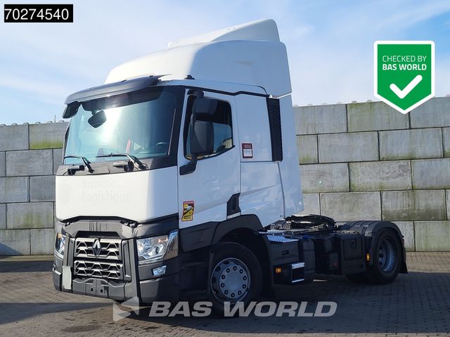 Renault T 440 T 4X2 DTI13 Optibrake+ Euro 6