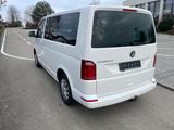 Volkswagen T6 Caravelle - VW T6 Caravelle von privat