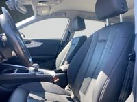 Audi A4 - Vorschau Bild 9