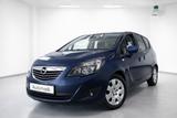 Opel Meriva 1.4/Automatik/ 2017Kette Neu/69.000KM/ - Opel Meriva Gebrauchtwagen in Hannover