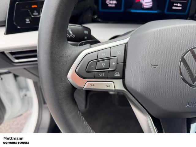 Volkswagen Golf - Bild 11