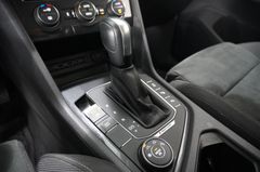 Fahrzeugabbildung Volkswagen Tiguan Allspace 2.0 TSI 4M 7-SITZ NAVI/ACC/AHK