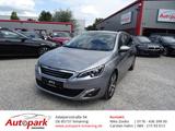 Peugeot 308 SW (02.2014->) Allure - Peugeot: 201