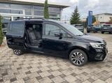 Renault Kangoo PKW GRAND TECHNO TCe 130 EDC Fahrerairbag - Renault Kangoo: Grand