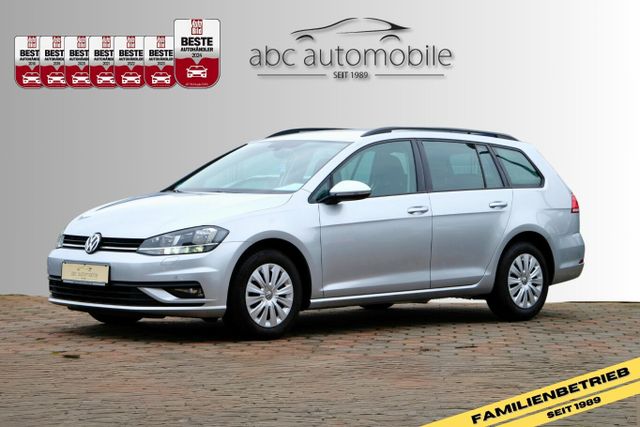 Volkswagen Golf Variant Trendline 1.6 BMT Business Paket Na