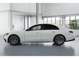 Mercedes-Benz E 450 d 4M AMG-Sport/Super/Pano/Burm/AHK/Night - Mercedes-Benz E 450 Jahreswagen