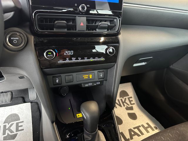 Toyota Yaris Cross  Hybrid FWD Teamplayer