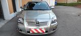 Toyota Avensis Executive 2.0-l-VVT-i Automatik Exec... - Toyota Avensis: Limousine, 2.0