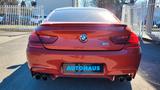 BMW M6 Coupe V8 *Leder*Navi*LED*Liebhaberfahrzeug - BMW M6: Sportwagen