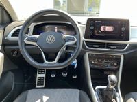 Volkswagen T-Roc - Vorschau Bild 15