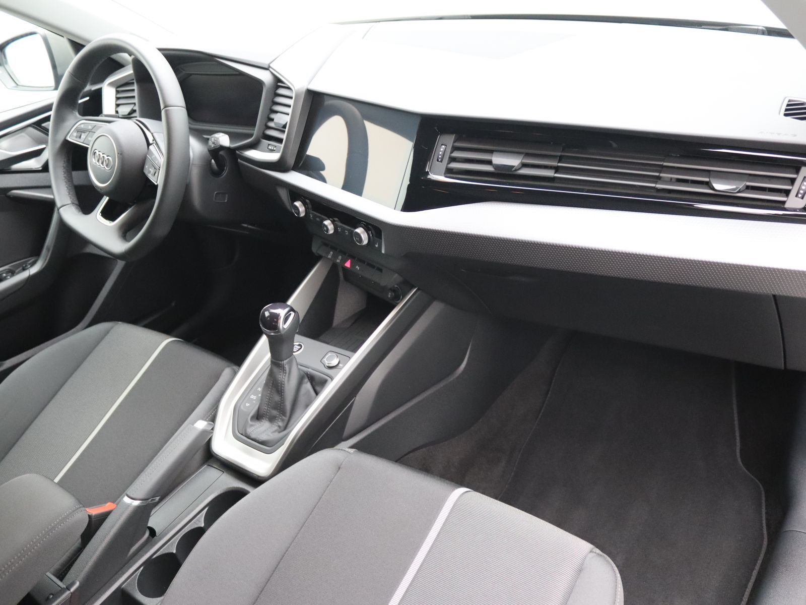 Audi A1 - Bild 10