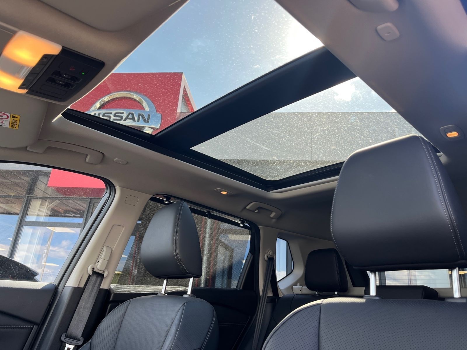 Fahrzeugabbildung Nissan X-Trail e-Power e-4orce Tekna+ *360°Kamera*KLIMA