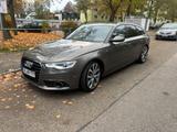 Audi A6 3.0 TDI 150 kW quattro S tronic Avant -