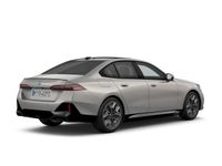 BMW i5 - Vorschau Bild 9