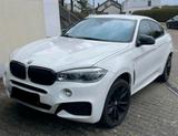 BMW *Finanzierung möglich* X6 xDrive50i - Luxu... - BMW X6 Gebrauchtwagen in Stuttgart