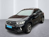 Volkswagen T-Roc - Vorschau Bild 2