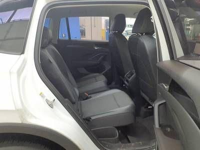 Volkswagen Tiguan - Bild 9