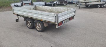 WM Meyer Hochlader HLC 2031170