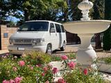 Volkswagen T4 Caravelle 2.8 VR6 Automatik Sammlerzustand - Volkswagen T4: Vr6