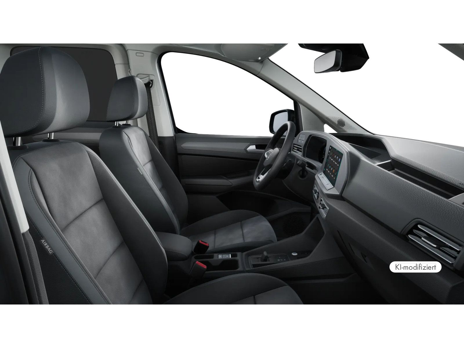 Volkswagen Caddy - Bild 9
