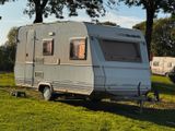 Dethleffs Rondo 430T - Dethleffs Rondo