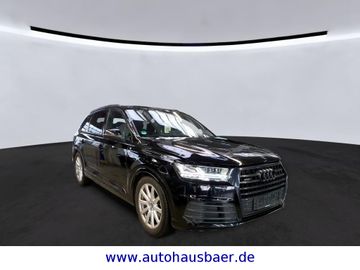 Audi Q7 - 5