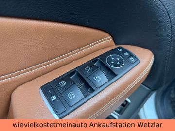 Mercedes GLE 250 - 11