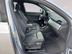 Fahrzeugabbildung Audi Q3 40 TDI quattro S LINE PANO AHK MATRIX VIRTUAL