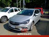 Opel Astra 1.4 Turbo 110CV EcoM Sports Tourer Dy - Opel Astra mit CNG-Antrieb