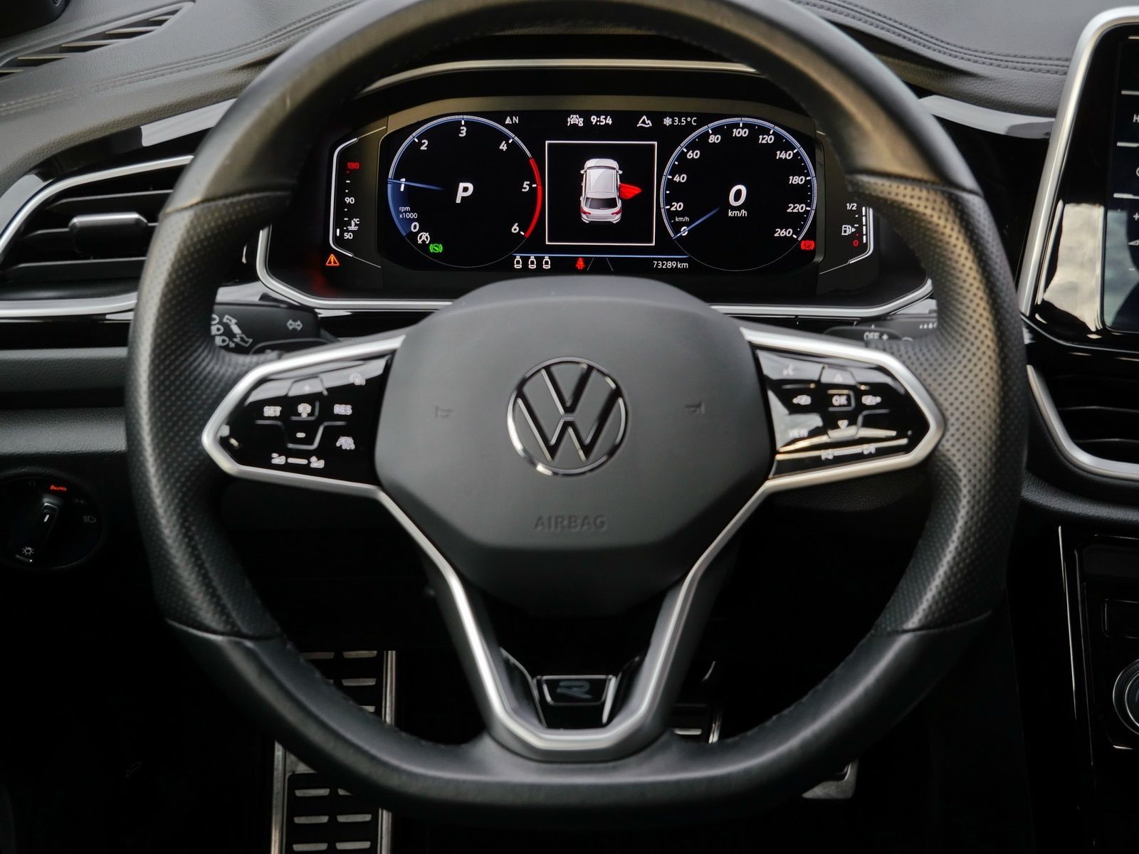 Volkswagen T-Roc - Bild 9