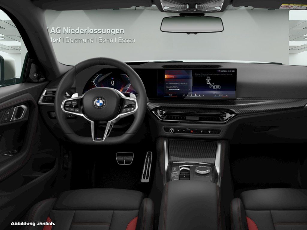 BMW 218 - Bild 7