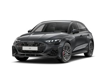  AUDI S3 photo 1