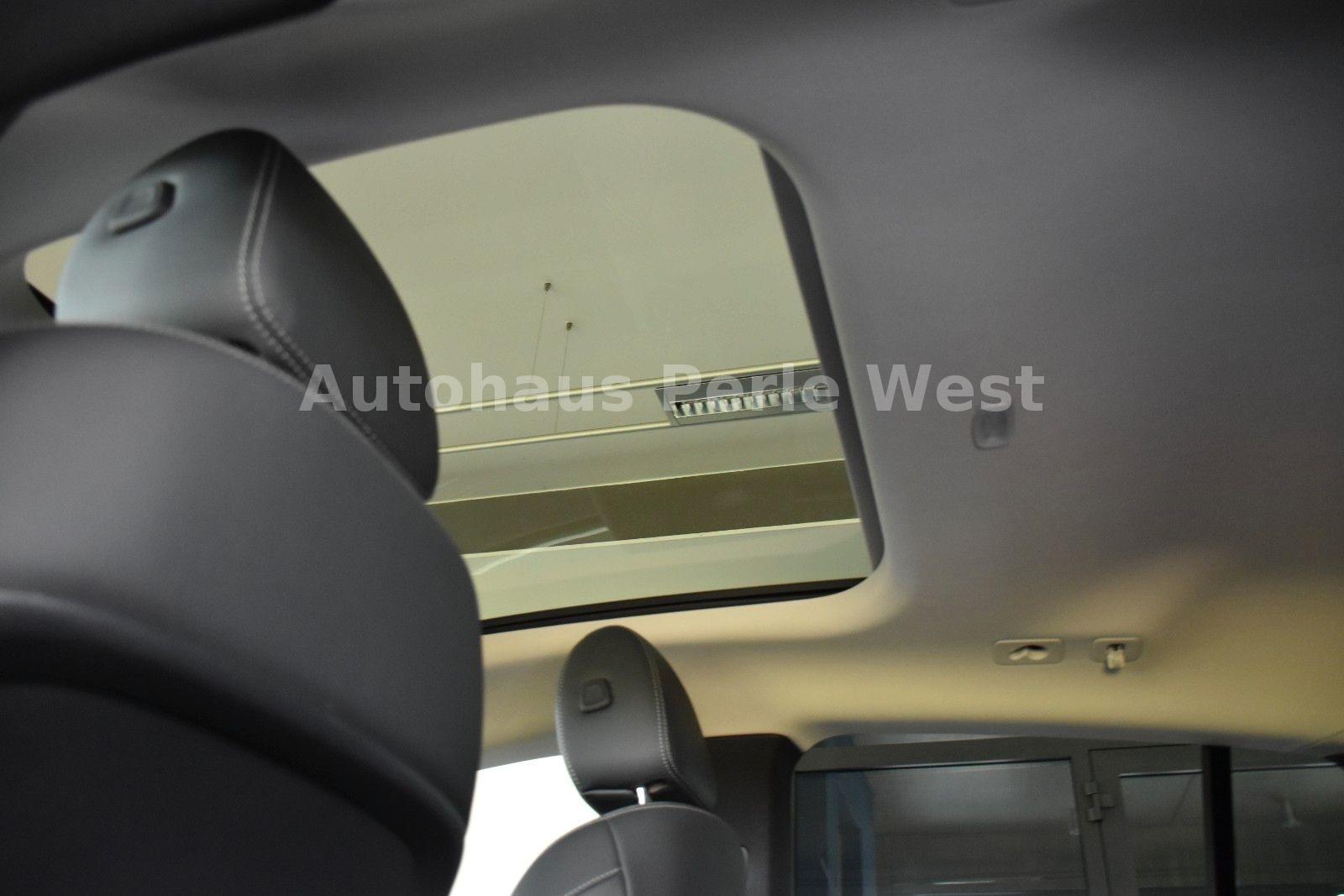 Mercedes-Benz CLA 220 D SB 8G-DCT"PANORAMA"AHK"R.KAMERA"LED", миниатюра 21