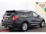 Ford Explorer 3.0 V6 EcoBoost PHEV Platinum Pano LED - gebrauchte Ford Explorer aus dem Jahr 2021