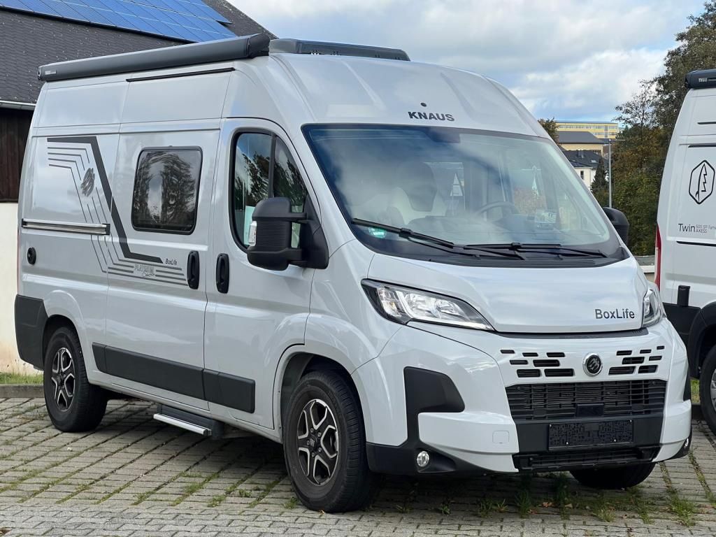 Boxlife 540 AHK+200Ah Lithium+Dieselheizung