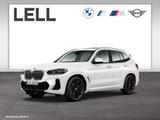 BMW X3 xDrive20d ZA M Sportpaket HK HiFi DAB LED - BMW: Za