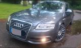 Audi A6 4F Facelift S-Line 2.8 FSI V6  - Audi A6 aus 2010: Line