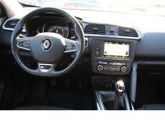 Fahrzeugabbildung Renault Kadjar Limited*Kamera!*Sitzheizung*Navi*Kessy*