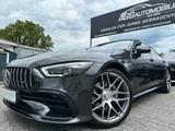 Mercedes-Benz AMG GT 53 4M+ Carbon*Wide*eGSD*DISTR+*SportAbgas - Mercedes-Benz AMG GT: 53