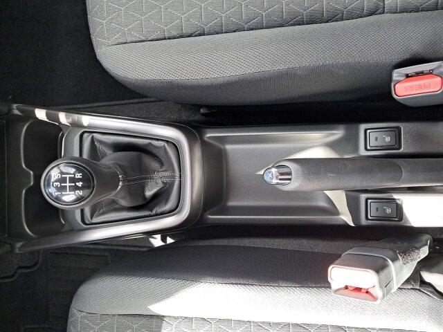 Suzuki Swift Comfort+ Hybrid, миниатюра 13